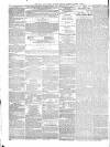 Hull and Eastern Counties Herald Thursday 04 August 1864 Page 4