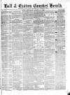 Hull and Eastern Counties Herald Thursday 11 August 1864 Page 1
