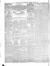 Hull and Eastern Counties Herald Thursday 18 August 1864 Page 4