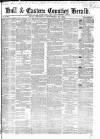Hull and Eastern Counties Herald Thursday 22 September 1864 Page 1