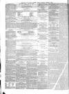 Hull and Eastern Counties Herald Thursday 06 October 1864 Page 4