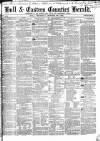 Hull and Eastern Counties Herald Thursday 20 October 1864 Page 1