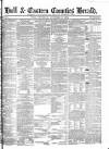 Hull and Eastern Counties Herald Thursday 03 November 1864 Page 1