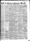 Hull and Eastern Counties Herald Thursday 15 December 1864 Page 1
