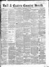 Hull and Eastern Counties Herald Thursday 22 December 1864 Page 1