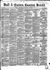 Hull and Eastern Counties Herald Thursday 19 January 1865 Page 1