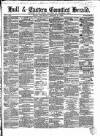 Hull and Eastern Counties Herald Thursday 02 March 1865 Page 1