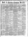Hull and Eastern Counties Herald Thursday 01 June 1865 Page 1