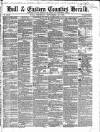 Hull and Eastern Counties Herald Thursday 14 September 1865 Page 1