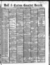 Hull and Eastern Counties Herald Thursday 01 March 1866 Page 1