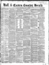 Hull and Eastern Counties Herald Thursday 03 May 1866 Page 1