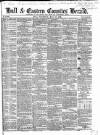 Hull and Eastern Counties Herald Thursday 10 May 1866 Page 1