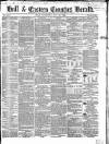 Hull and Eastern Counties Herald Thursday 24 May 1866 Page 1