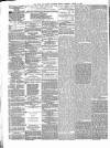 Hull and Eastern Counties Herald Thursday 23 August 1866 Page 4