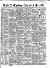 Hull and Eastern Counties Herald Thursday 25 October 1866 Page 1