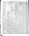 Hull and Eastern Counties Herald Thursday 31 January 1867 Page 4