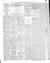 Hull and Eastern Counties Herald Thursday 07 February 1867 Page 4