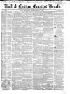 Hull and Eastern Counties Herald Thursday 14 February 1867 Page 1