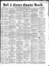 Hull and Eastern Counties Herald Thursday 07 March 1867 Page 1