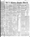 Hull and Eastern Counties Herald Thursday 02 July 1868 Page 1