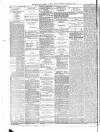 Hull and Eastern Counties Herald Thursday 07 January 1869 Page 4