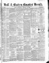 Hull and Eastern Counties Herald Thursday 14 January 1869 Page 1
