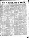 Hull and Eastern Counties Herald Thursday 28 January 1869 Page 1