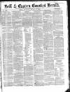 Hull and Eastern Counties Herald Thursday 11 March 1869 Page 1
