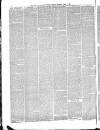 Hull and Eastern Counties Herald Thursday 01 April 1869 Page 6