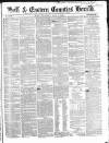 Hull and Eastern Counties Herald Thursday 06 May 1869 Page 1