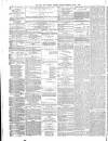Hull and Eastern Counties Herald Thursday 01 July 1869 Page 4