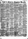 Hull and Eastern Counties Herald Thursday 03 February 1870 Page 1