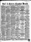 Hull and Eastern Counties Herald Thursday 01 September 1870 Page 1