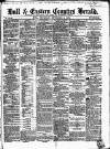 Hull and Eastern Counties Herald Thursday 08 September 1870 Page 1