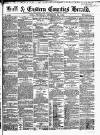 Hull and Eastern Counties Herald Thursday 22 December 1870 Page 1