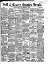 Hull and Eastern Counties Herald Thursday 29 December 1870 Page 1