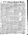 Hull and Eastern Counties Herald Thursday 12 January 1871 Page 1