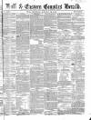 Hull and Eastern Counties Herald Thursday 19 January 1871 Page 1