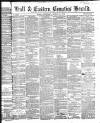 Hull and Eastern Counties Herald Thursday 02 March 1871 Page 1