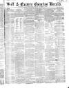 Hull and Eastern Counties Herald Thursday 11 May 1871 Page 1
