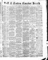 Hull and Eastern Counties Herald Thursday 27 July 1871 Page 1