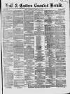 Hull and Eastern Counties Herald Thursday 15 March 1877 Page 1