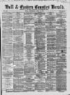Hull and Eastern Counties Herald Thursday 12 April 1877 Page 1