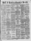 Hull and Eastern Counties Herald Thursday 13 September 1877 Page 1