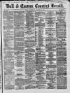 Hull and Eastern Counties Herald Thursday 04 October 1877 Page 1