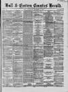 Hull and Eastern Counties Herald Thursday 15 November 1877 Page 1