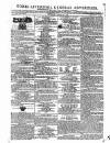Gore's Liverpool General Advertiser Thursday 22 October 1795 Page 1