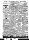 Gore's Liverpool General Advertiser Thursday 19 November 1795 Page 1
