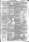 Gore's Liverpool General Advertiser Thursday 16 January 1800 Page 3