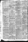 Gore's Liverpool General Advertiser Thursday 10 April 1800 Page 4